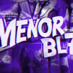 Novinho Sensacional x Versão Funk RJ - MENOR BL7