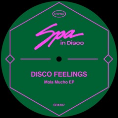 Disco Feelings - Turn Me On [Spa In Disco] [MI4L.com]