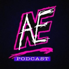 Lonely Train (Black Stone Cherry cover) - AE Podcast Intro