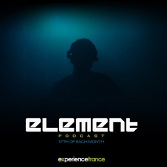 Nikolauss - Element Podcast Ep 01