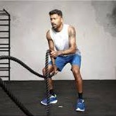 Fancode Hardik Pandya Viral Video