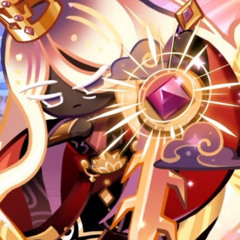 Crown of Ashes - Dusk of Silence Song (Dark Cacao Cookie: Cookie Run: Kingdom)