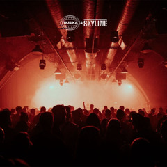 Skyline/Musika November 2025 Warm Up Mix