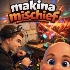 DJs : JONO & SID - MAKINA MISCHIEF 26’