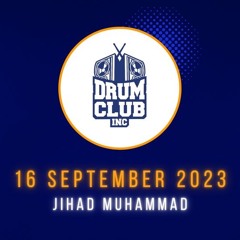 Gerard Murray, David O'Nieill & Jihad Muhammad Live at The Drum Club Maidenhead, UK.mp3