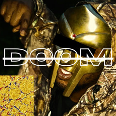 MF DOOM