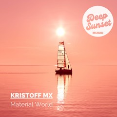 Kristoff MX - Material World (ReDisco) FREE DOWNLOAD