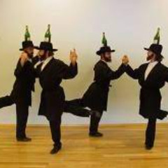 денс евреев