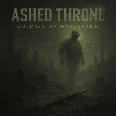 Soldier of Wasteland