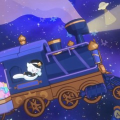 Milky Way Express