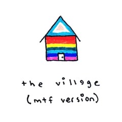 Wrabel - The Village (trans Chorus Version) (mtf version) - speed up