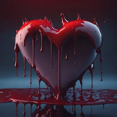 Heart Bleed - Blxnkz