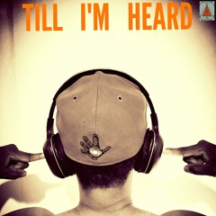 KULZEE - TILL I'M HEARD
