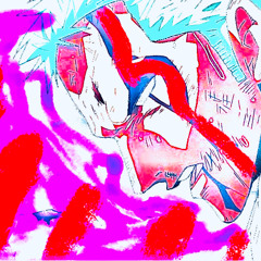 bound by blood
