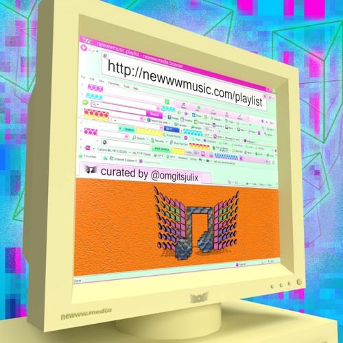 newwwmusic.com/playlist