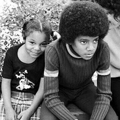Janet Jackson x Michael Jackson - Make Me Stop