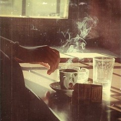 Cigarettes & Coffee [250zł, 60$]