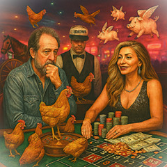 Idiots Like Idioms Like Me