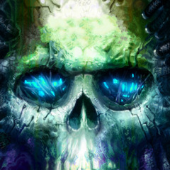I Am the Program (Perturbator Remix)