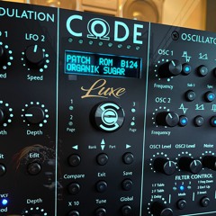 CODE Luxe