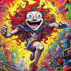 Knocking On Your Door