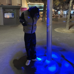 GANESH! - 3 O’Clock (ProdByOuxma)