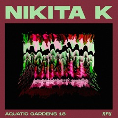 Aquatic Gardens: Nikita K (18)