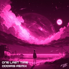 JoaVilla - One Last Time (oddiris Remix)
