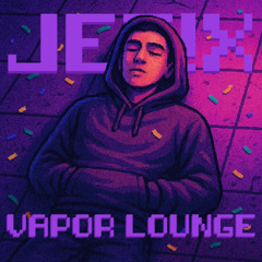 VAPOR LOUNGE (Lancey Foux x Ken Carson Type Beat) [145 BPM Fm]