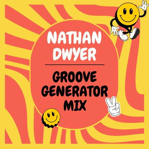 GROOVE GENERATOR MIX