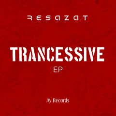 Resazat - Sacred (Radio Edit)