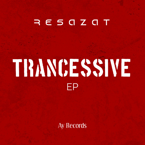 Resazat - Sacred (Radio Edit)