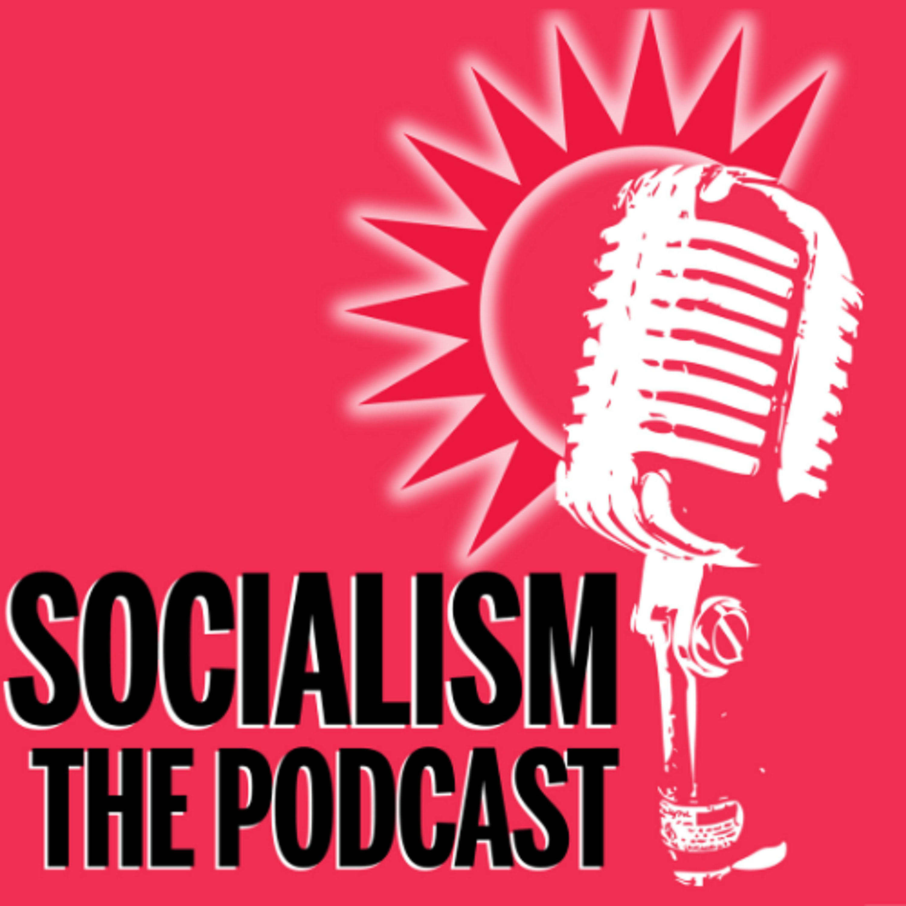 Socialism the Podcast Episode 141: The battle for the PCS