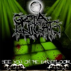 Greta Knights - Global Warming