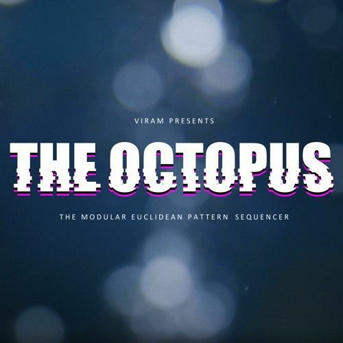 The Octopus Sequencer Demo 1