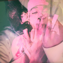 lay down