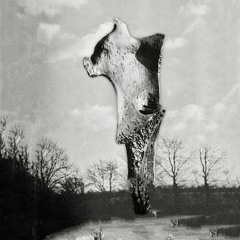 Max Schreiber presents: Disused Machines