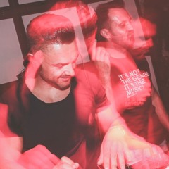 FESTIVAL SESSIONS #1- Ferdinands Feld Festival (2024-08-03) - mixed by Art und Weise