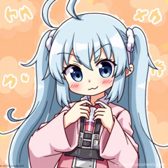 Stage 3 Boss Keine Kamishirasawa's Theme eclectic onahole~shattered glow