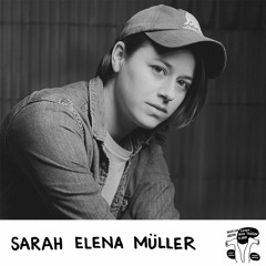 Sarah Elena Müller, Autorin und Musikerin: Die Freundlichkeit des Zufalls