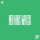 on Nervous Wreck [Prod. HomageBeats]
