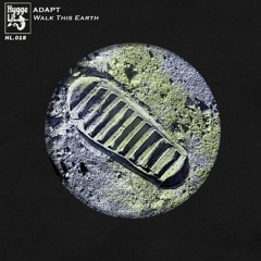 Walk This Earth (Original Mix)