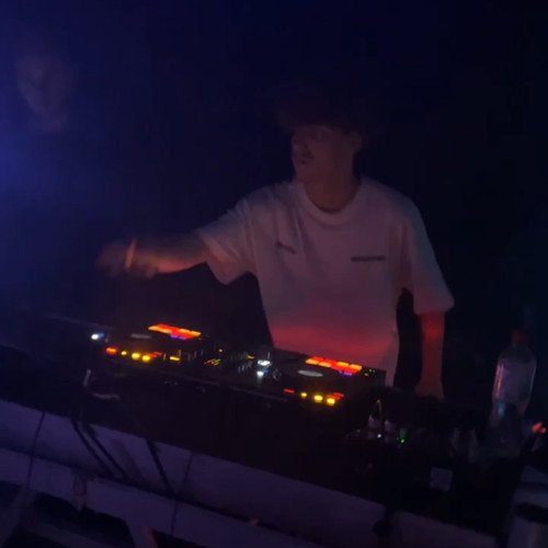 Implosion Events Live Set (174-176bpm)