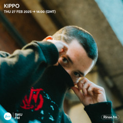 Kippo - 27 February 2025