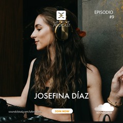 La Feria Podcast - Episodio #009 Josefina Díaz