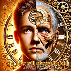 The new will always be old