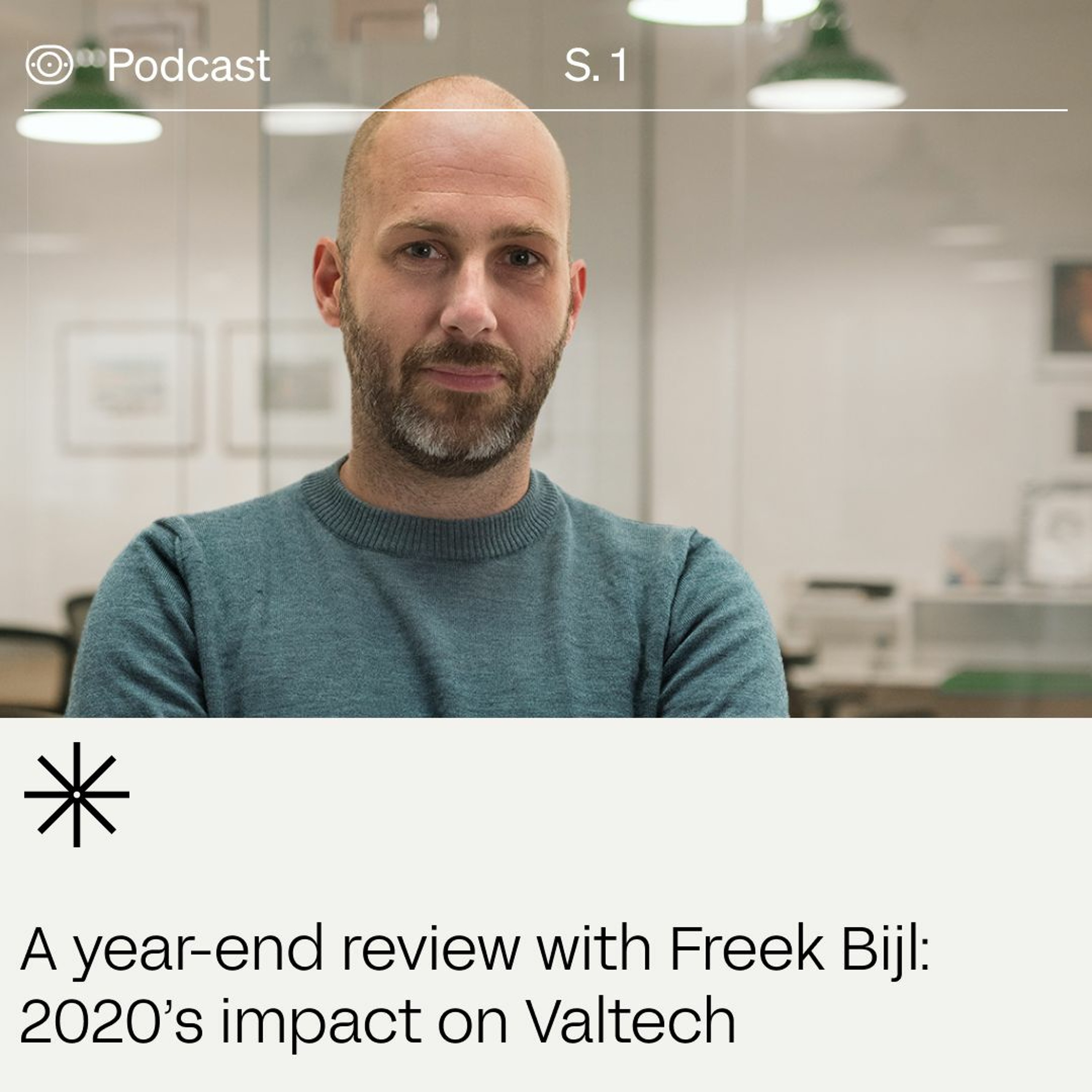 Valtech Café