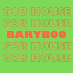 Gob Sessions #1 - Progressive House Mix