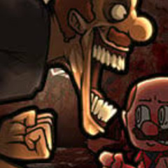 FNF Mod - AWW SHUCKS