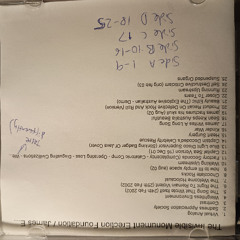 James Earthenware - Running Upstream